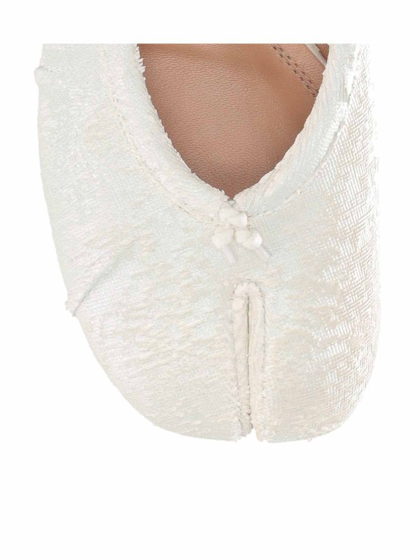 Sabot in pelle shop online: Maison Margiela