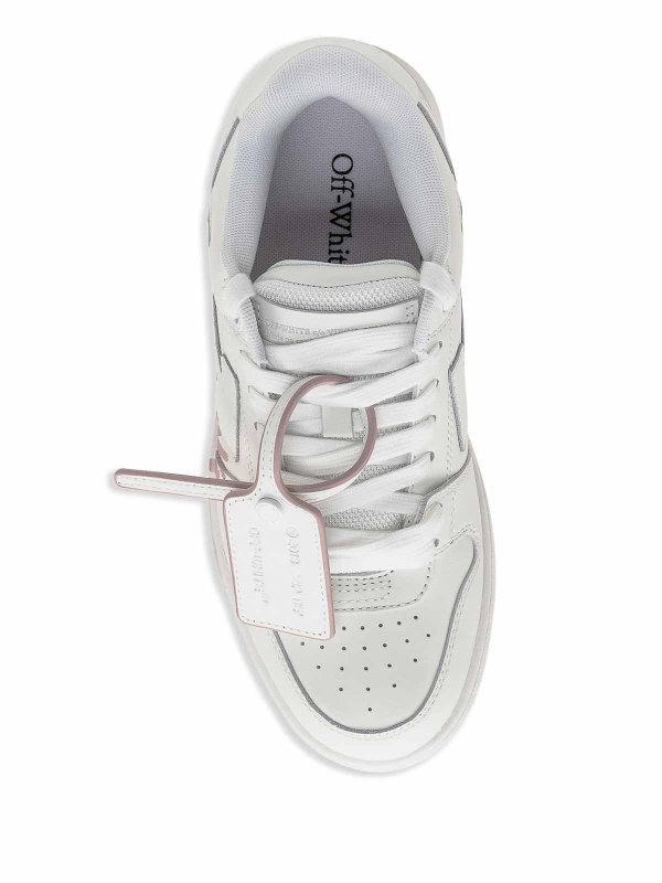 Sneaker - Nude shop online: OFF-WHITE