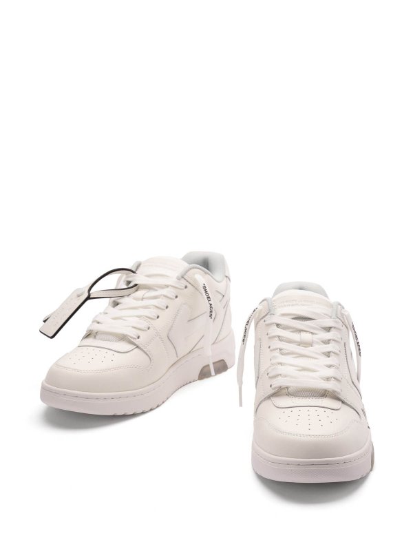 The Best Shops OFF-WHITE: trainers - Out Of Office  Sneakers