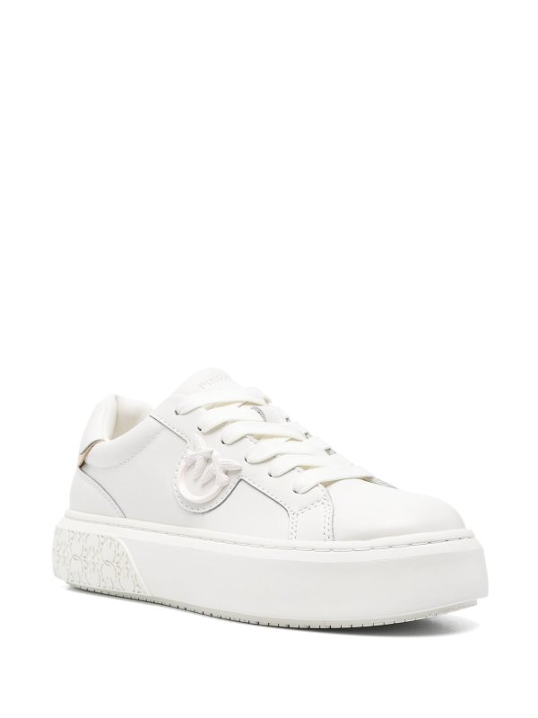 Pinko: Chaussures de sport online - Baskets - Blanc