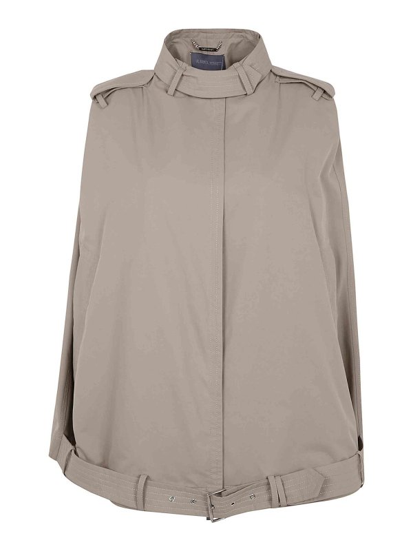 ALBERTA FERRETTI: Abrigos cortos online - Abrigo Corto