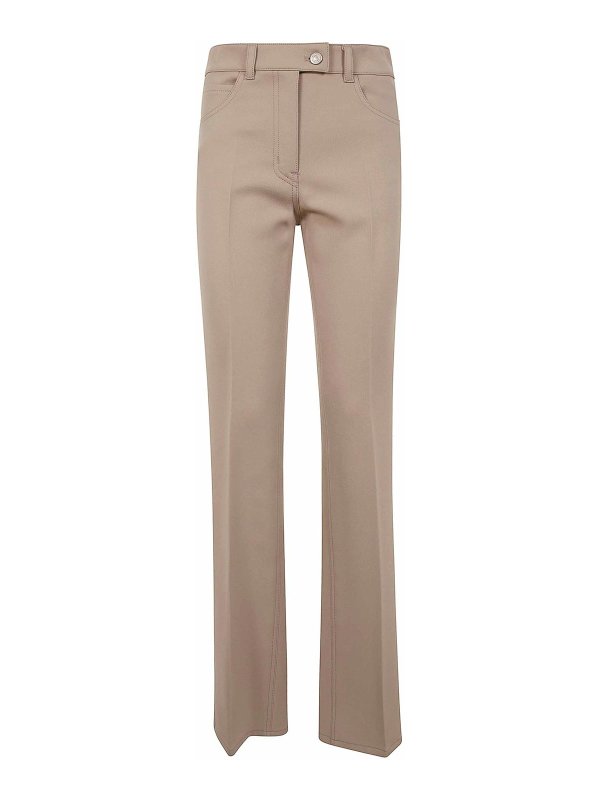 Courreges: Hosen Shorts online - Shorts - Nude