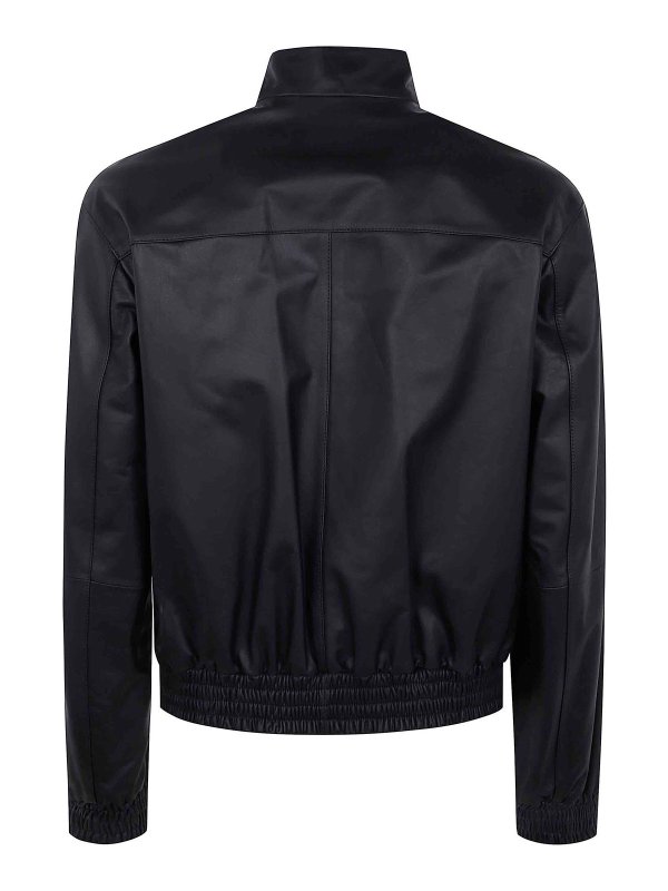 DESA 1972: Chaquetas Bomber online - Chaqueta Bomber - Negro