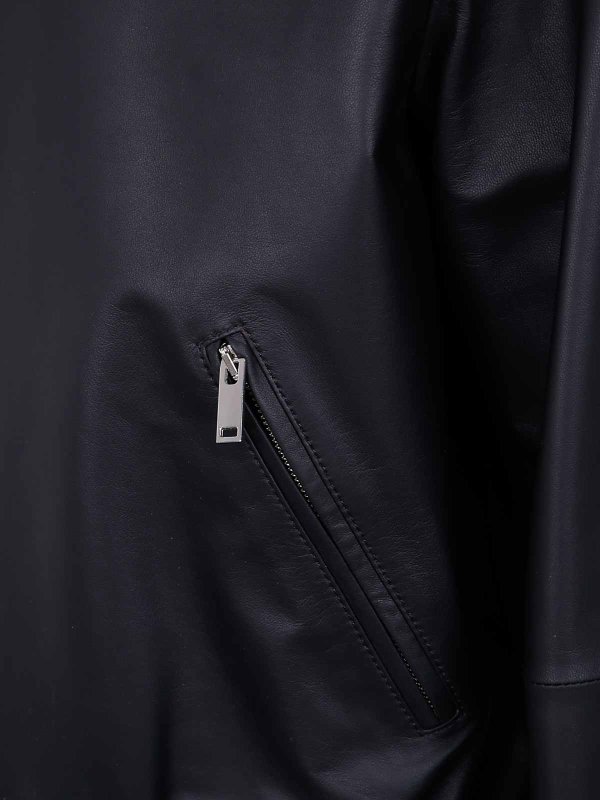 The Best Shops DESA 1972: Chaquetas Bomber - Chaqueta Bomber - Negro