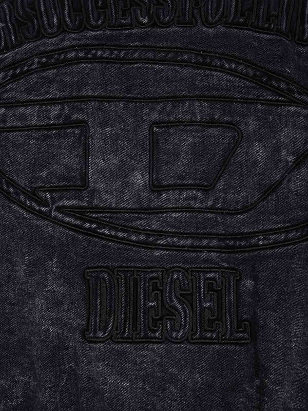 L-Nyn Jacket shop online: DIESEL