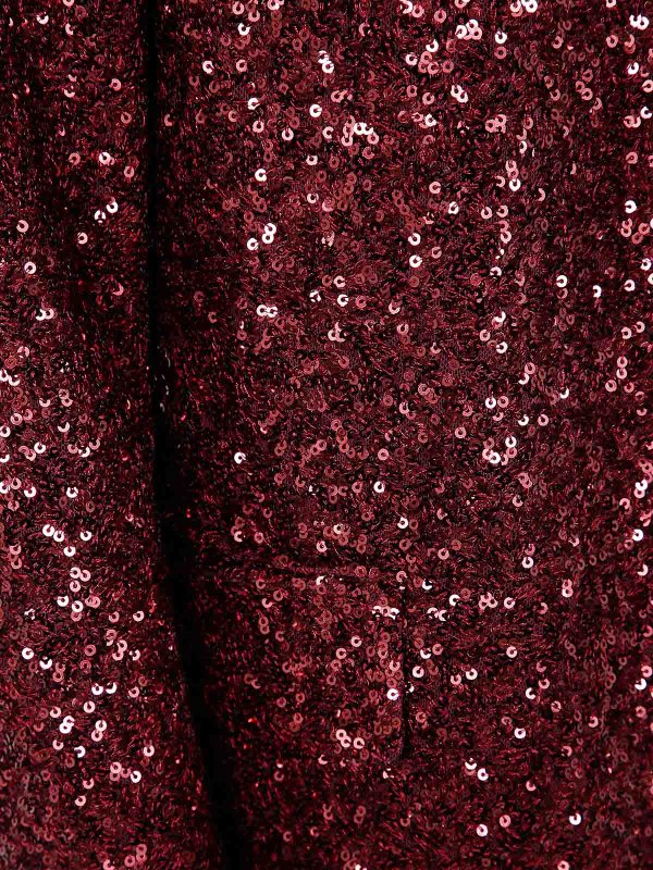 The Best Shops DRHOPE: casual jackets - Sequins Jacket