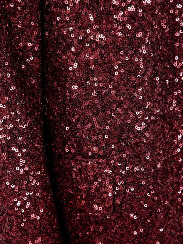 Sequins Jacket shop online: DRHOPE