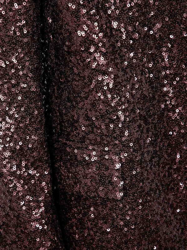 The Best Shops DRHOPE: casual jackets - Sequins Jacket