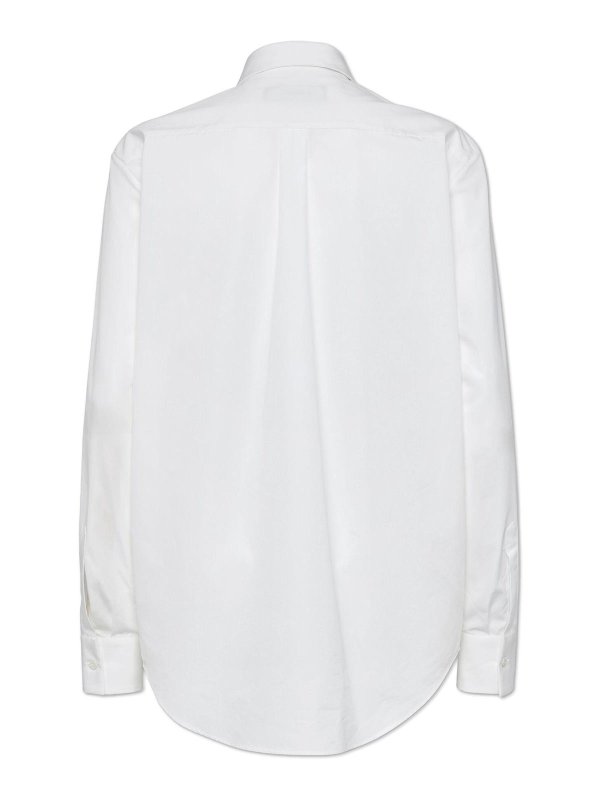 DSQUARED2: Camisas online - Camisa - Blanco