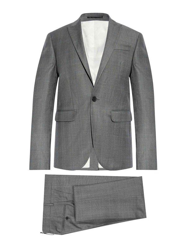 DSQUARED2: formal suits - Tokyo Suit
