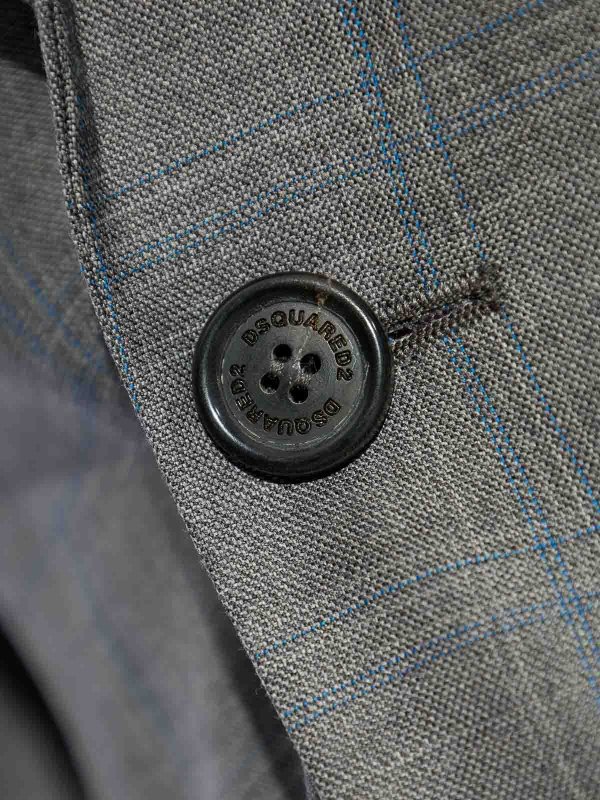 DSQUARED2: formal suits online - Tokyo Suit