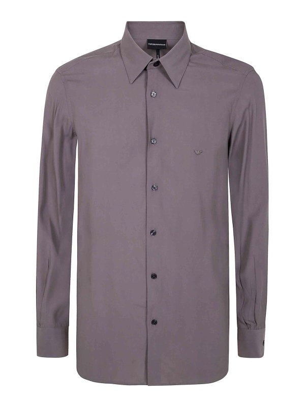 EMPORIO ARMANI: shirts - Shirt