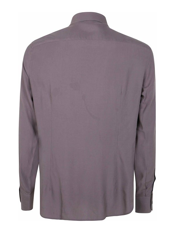 EMPORIO ARMANI: shirts online - Shirt