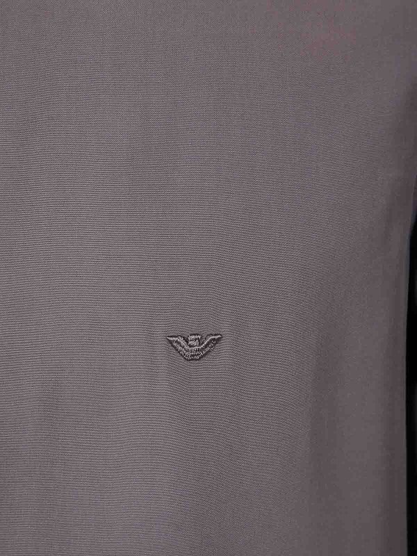 The Best Shops EMPORIO ARMANI: shirts - Shirt