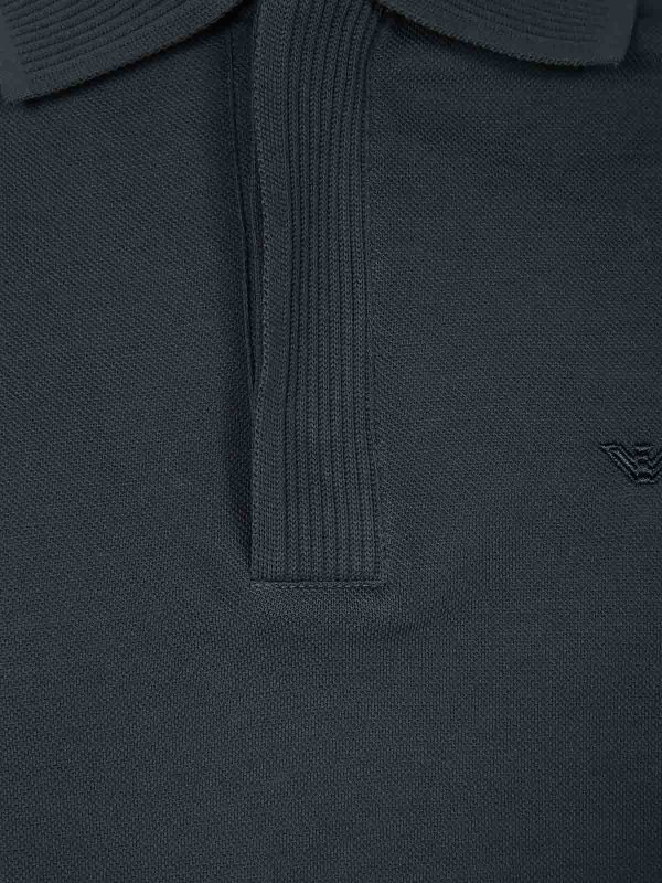The Best Shops EMPORIO ARMANI: polo shirts - Polo Shirt