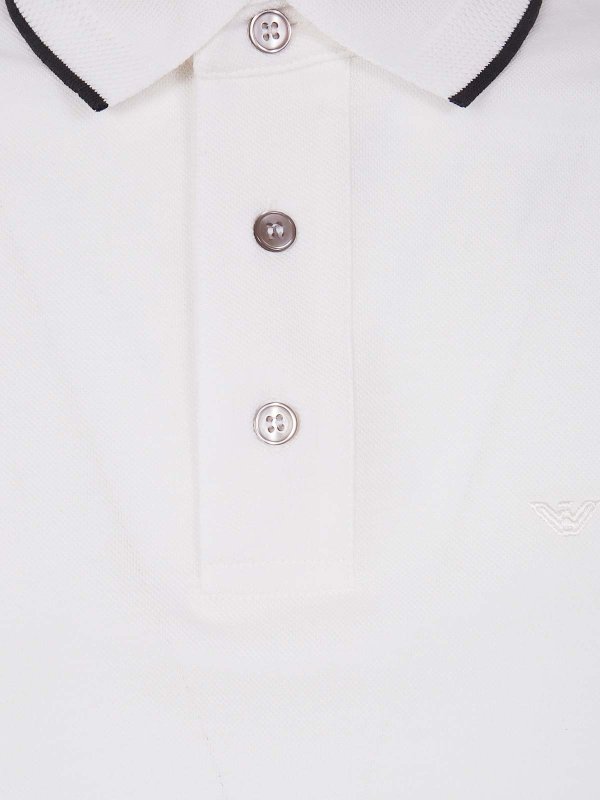 The Best Shops EMPORIO ARMANI: polo - Polo