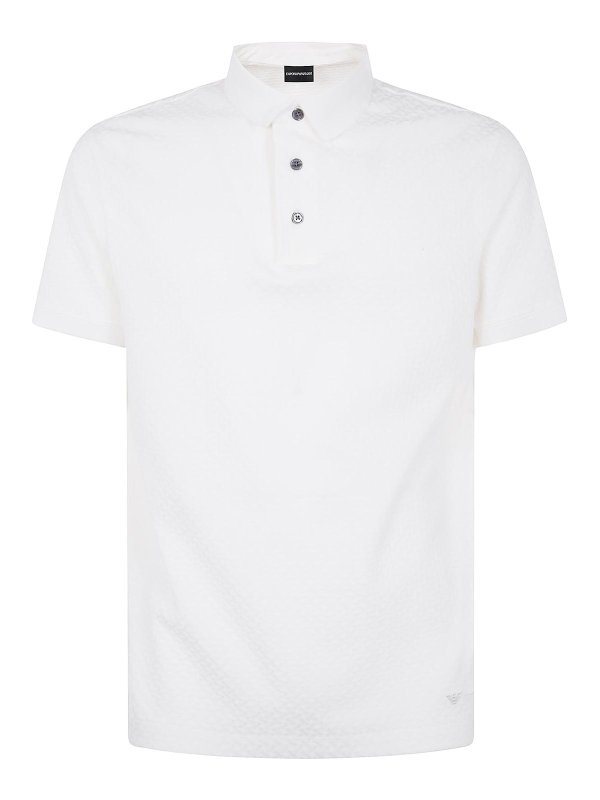 EMPORIO ARMANI: polo - Polo