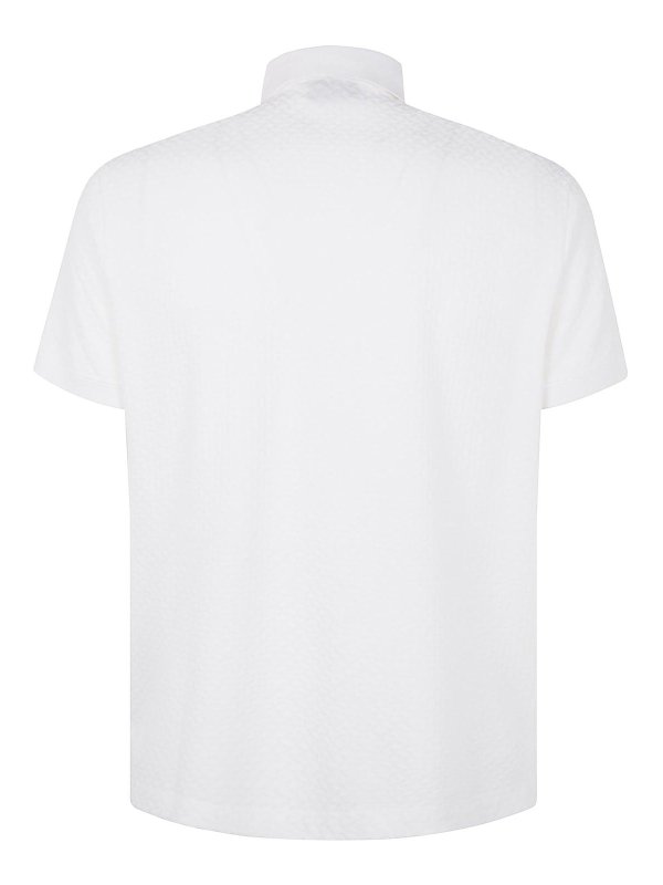 EMPORIO ARMANI: polo online - Polo