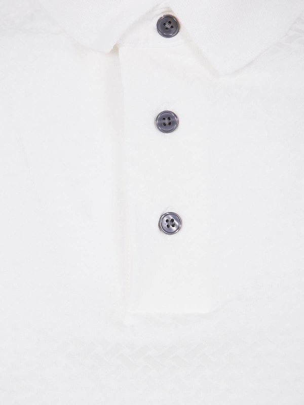 The Best Shops EMPORIO ARMANI: polo - Polo