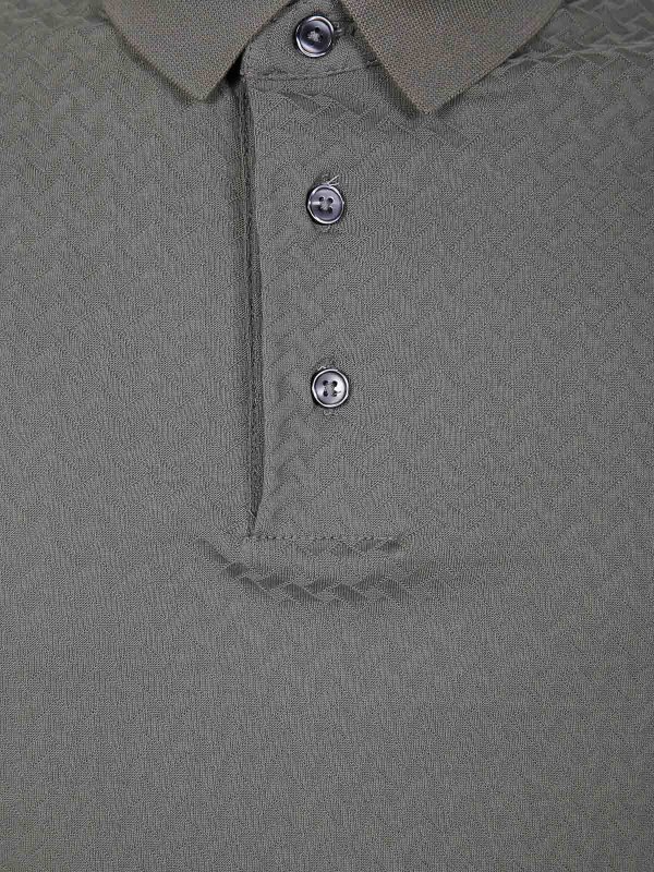 The Best Shops EMPORIO ARMANI: ポロシャツ - ポロシャツ - マルチカラー