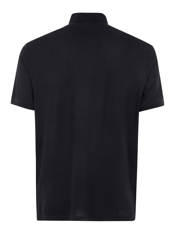 EMPORIO ARMANI: ポロシャツ online - ポロシャツ - マルチカラー
