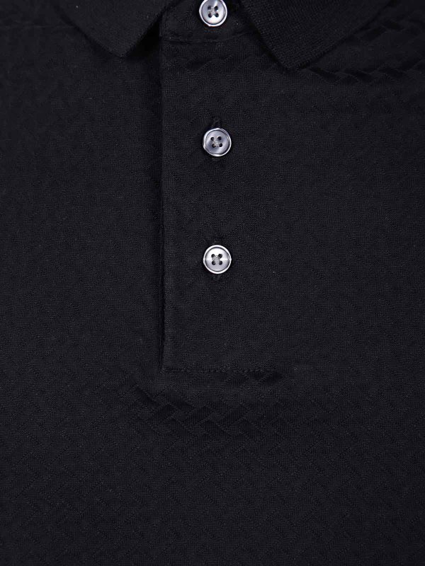 The Best Shops EMPORIO ARMANI: ポロシャツ - ポロシャツ - マルチカラー