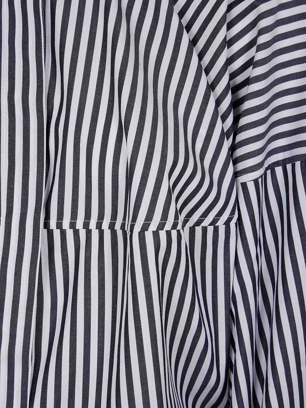 The Best Shops Erika Cavallini: シャツ - シャツ - ブルー