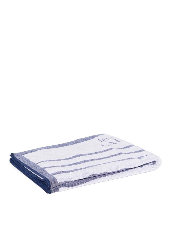 JEAN PAUL GAULTIER: Accesorios de playa - Accesorio De Playa - Blanco