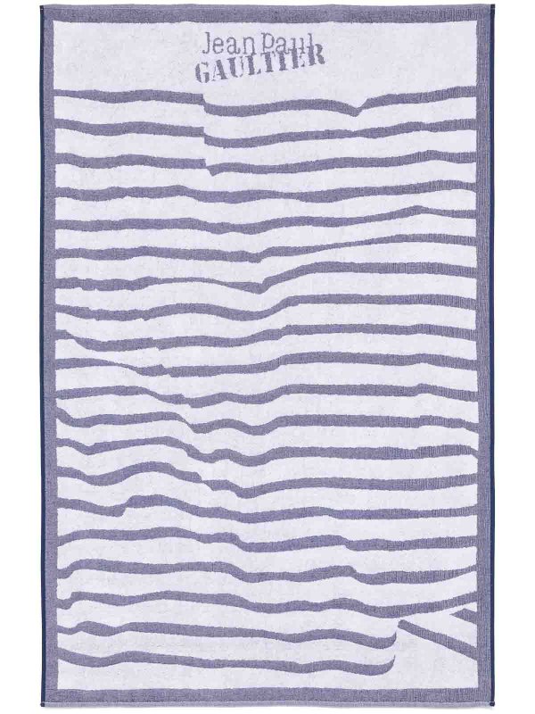 JEAN PAUL GAULTIER: Accesorios de playa online - Accesorio De Playa - Blanco