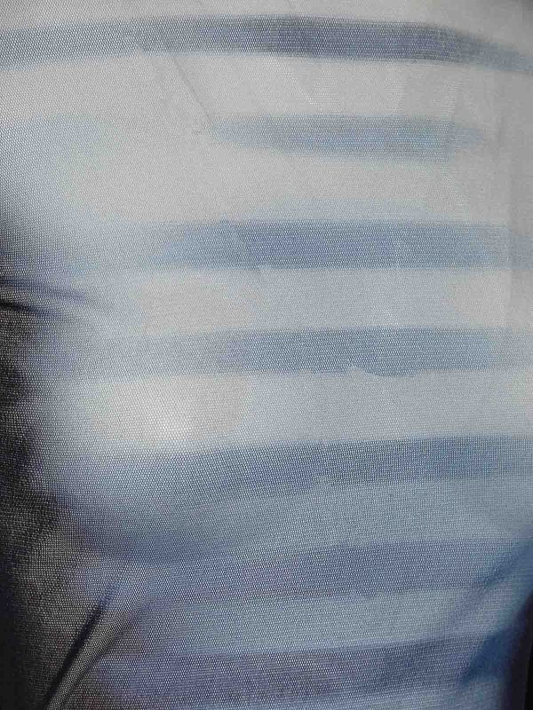 The Best Shops JEAN PAUL GAULTIER: クルーネック - クルーネック - ブルー