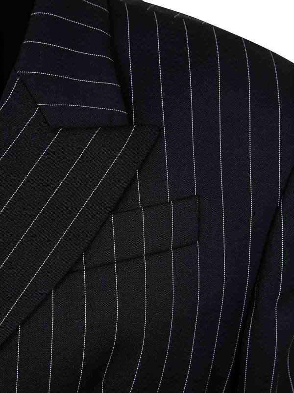 The Best Shops JEAN PAUL GAULTIER: テーラードジャケット - テーラードジャケット - 黒