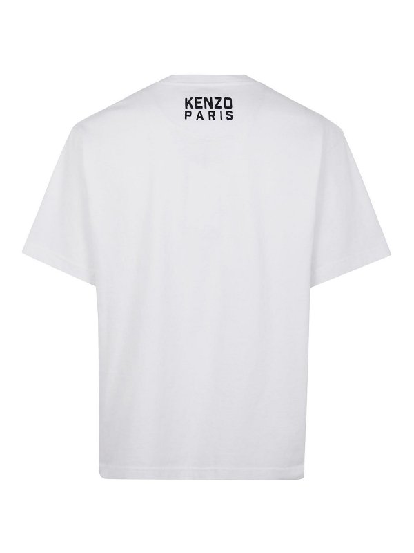 KENZO: スウェット＆セーター online - スウェットシャツ/セーター - 白