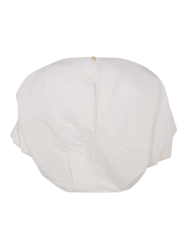 KHAITE: Top e canotte online - Niles Superiore