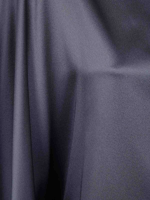 The Best Shops LANVIN: トップス＆タンクトップ - トップ/タンクトップ - グレー