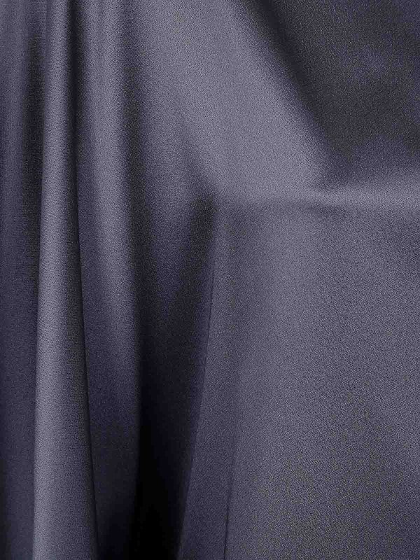 トップ/タンクトップ - グレー shop online: LANVIN