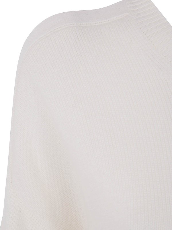 The Best Shops LOULOU STUDIO: maglia collo rotondo - Maglione Anzor