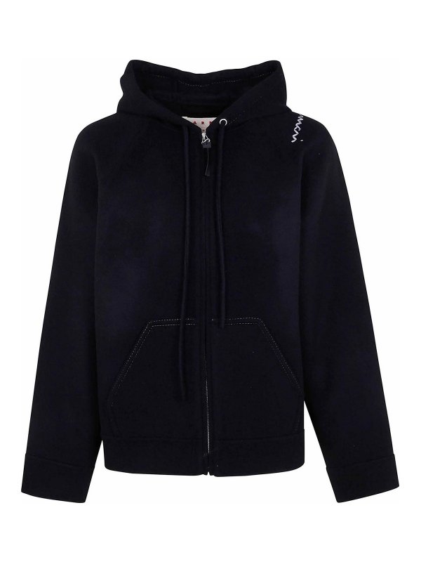 Marni: casual jackets online - Jacket