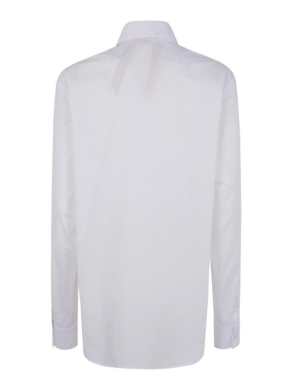 N°21: Hemden online - Hemd - Weiß