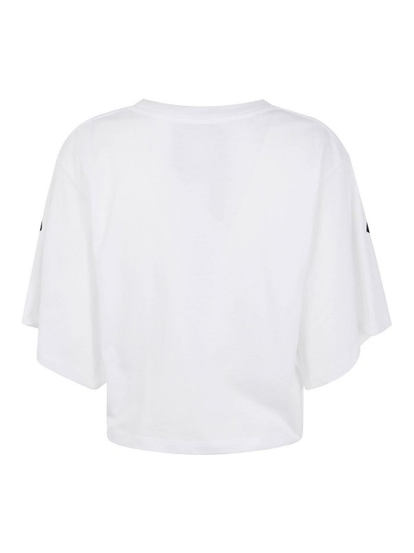 N°21: T-shirts online - T-Shirt - Blanc