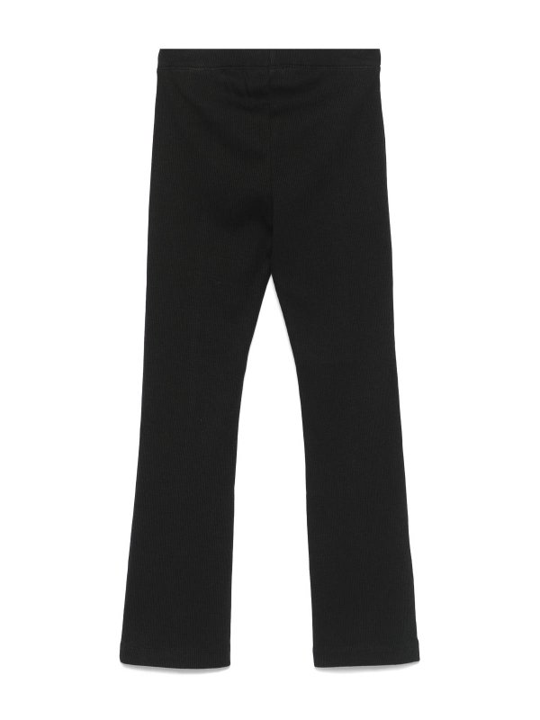 The Best Shops OFF-WHITE: Pantalones casual - Pantalón Casual - Negro