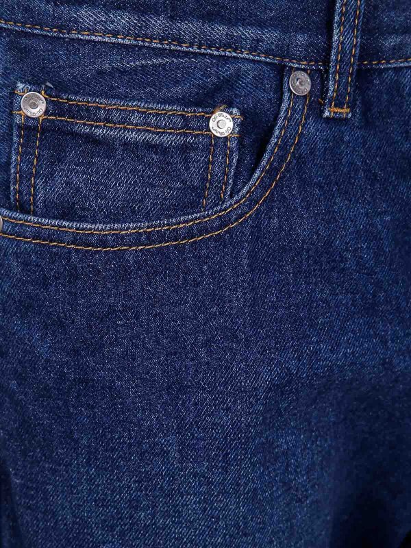 Arr Skate Jeans shop online: OFF-WHITE