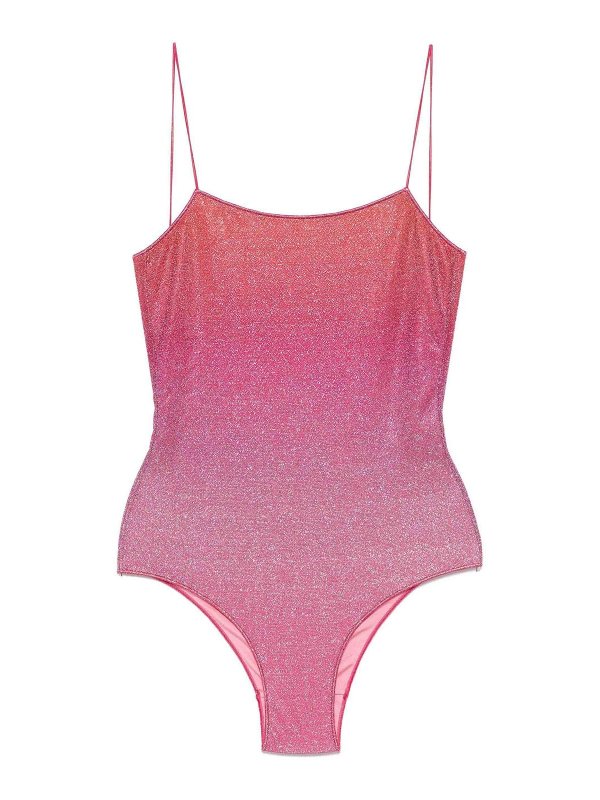 OSÉREE: casual trousers - Casual pants