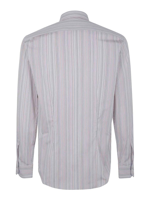 PAUL SMITH: camicie online - Camicia da uomo slim fit SC