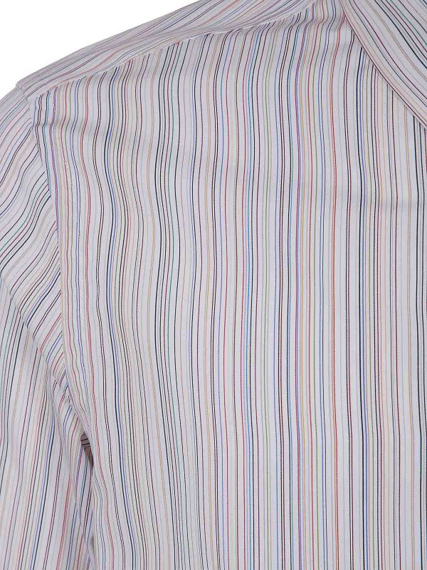 The Best Shops PAUL SMITH: camicie - Camicia da uomo slim fit SC