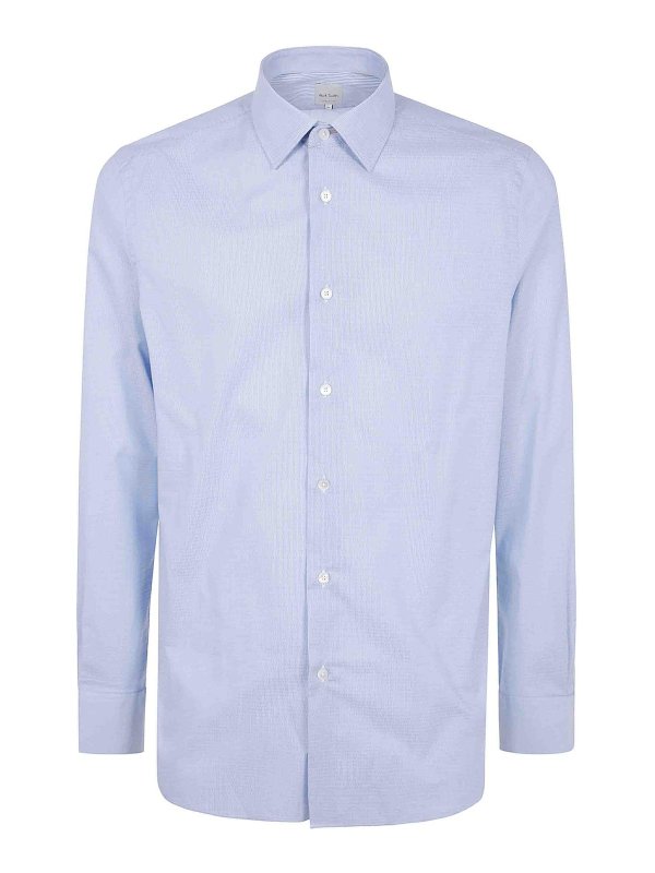 PAUL SMITH: Chemises - Chemise - Multicolore