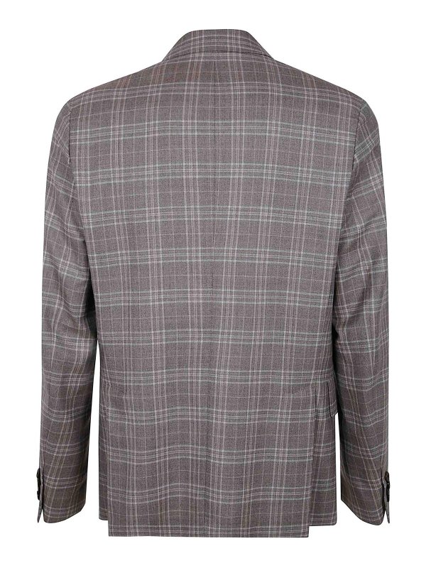 PAUL SMITH: giacche casual online - Giacca da uomo a 2 bottoni