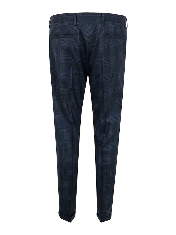 PAUL SMITH: casual trousers online - Mens Trousers