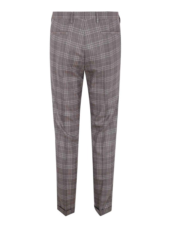 PAUL SMITH: Pantalons casual online - Pantalons Décontractés