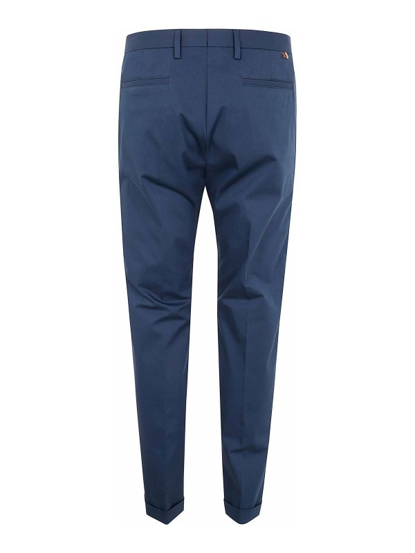 PAUL SMITH: Casual Hosen online - Casual Hose - Bunt