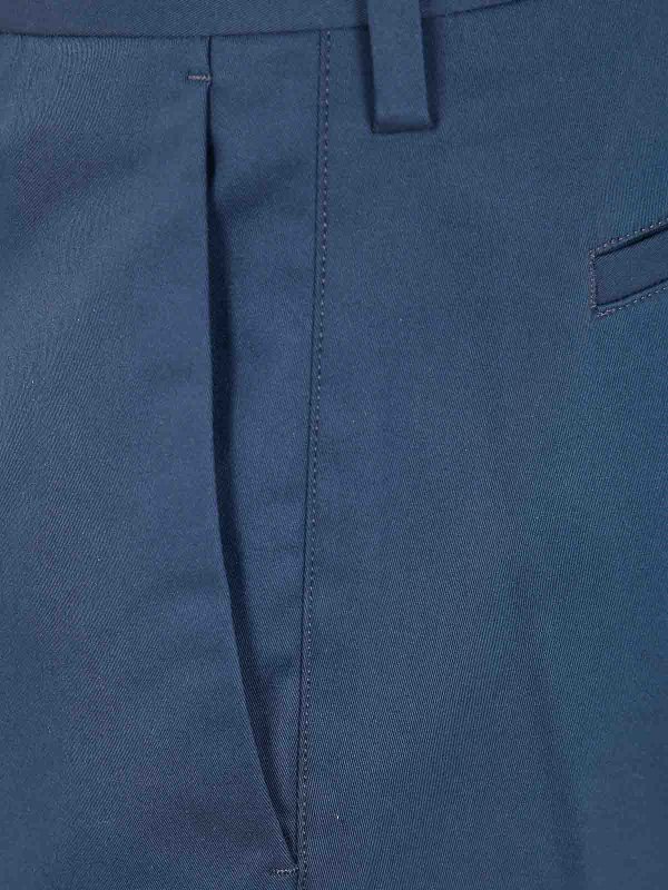 The Best Shops PAUL SMITH: Casual Hosen - Casual Hose - Bunt